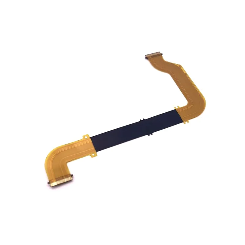 

B63B-Replacement LCD Hinge Flex Cable For Sony RX100M6 Screen Display Flip FPC Flexible Ribbon Camera Repair Part
