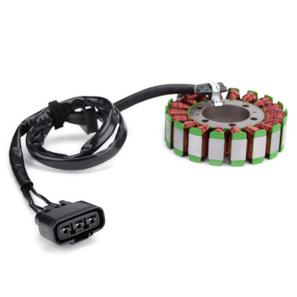 

Катушка статора мотоцикла для Honda CB650FA 2014 2015 2016 2017/CBR650F 31120-MJE-D01