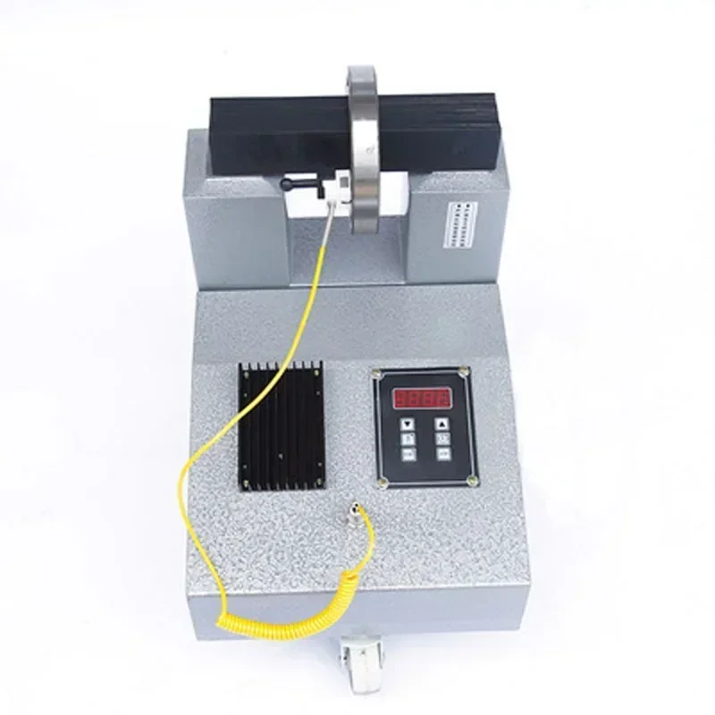 NEW Bearing Heater HA-1 Electromagnetic Induction Computer Control Gear Quick Disassembly and Installation φ30- 70mm.