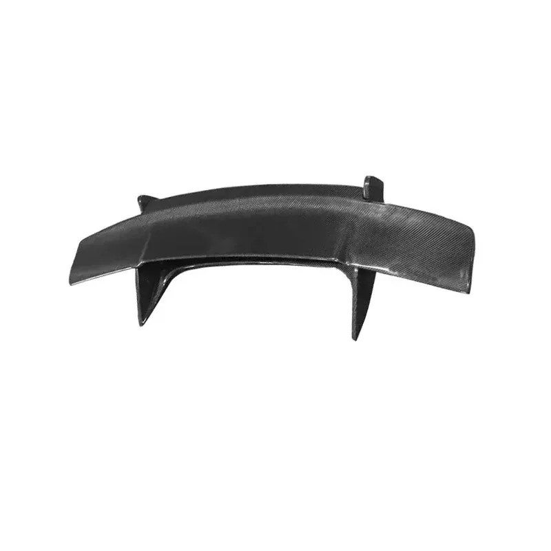 

Carbon Fiber Rear Wing Spoiler Mustang 2014 2015 2016 2017 2018 2019 2020 2021 2022 Fixed Wing Body Kit
