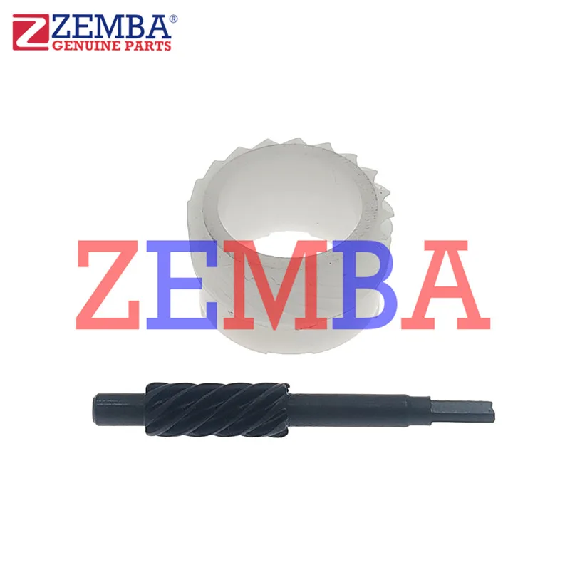 

MOTORCYCLE PARTS SPEEDOMETER DRIVE GEAR SPEEDOMETER COUNTER GEAR FOR HONDA XR150 XR150L