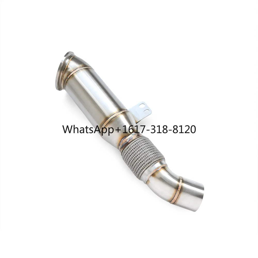 

Для B M-W M240 M240i G42 B58 3.0T 2021-2023 канализация с головкой