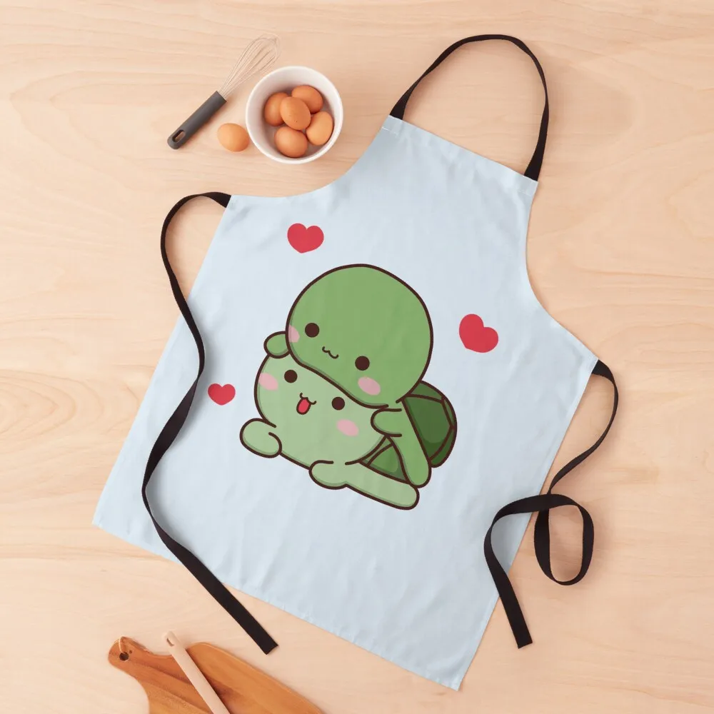 

Yoko and Tomi Apron christmas kitchen cloths Useful Things For Kitchen with pockets Customizable Apron