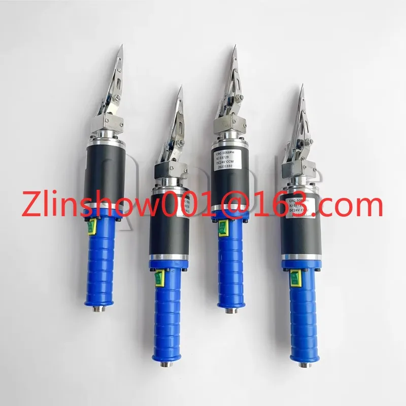 Professional Electric Carpet Rug Carving Scissors Trimmer for Tufting Rug Grooving Machine for DIY Tapestry Making