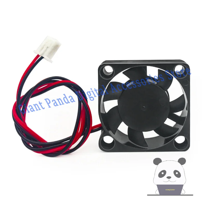 30 ซม.5V 0.15A เปลี่ยนพัดลมเป่าลม 3007 พัดลมขนาดเล็กสําหรับ VORON 0.1 อุปกรณ์เสริม