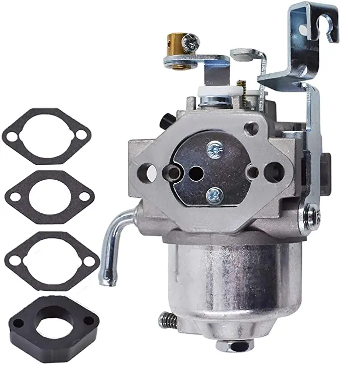 

Готовый карбюратор в сборе для Subaru Robin EH41 13,5 л.с. 267-62302-30 267-62302-20 Карбюратор двигателей