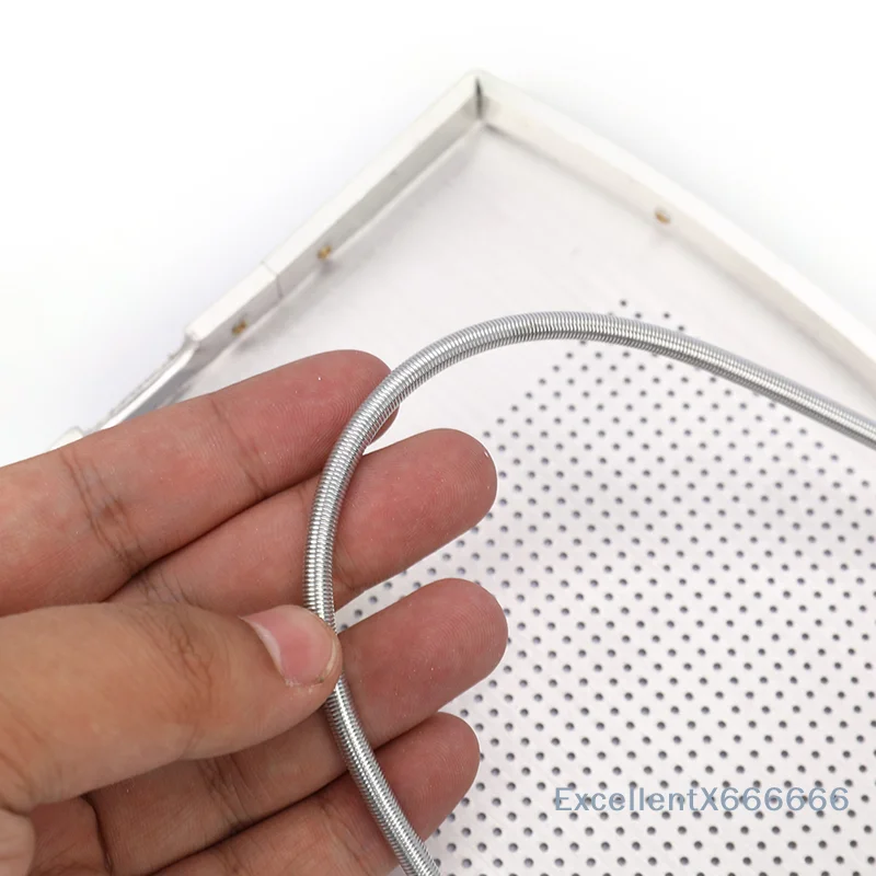 Funda de silicona para plancha de vapor, 1 unidad, protector de plancha para calzado, tabla de planchado, protege telas y ropa, antiadherente al calor
