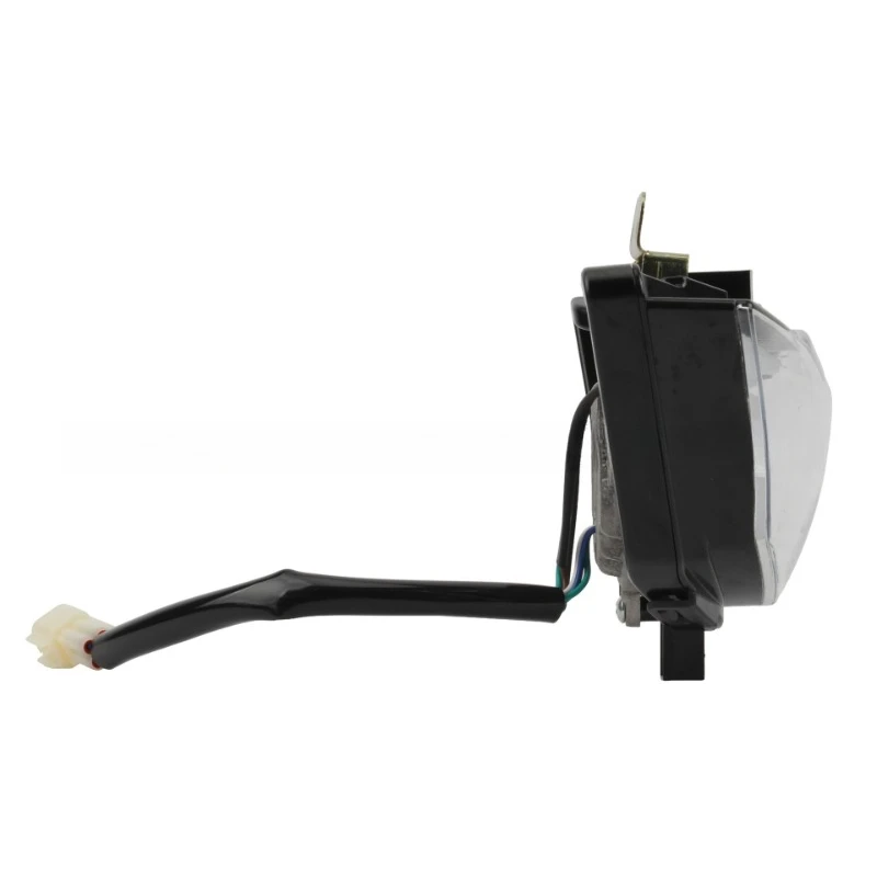 Motorcycle modification headlights CQR LED headlights wick lighting far and near running lights