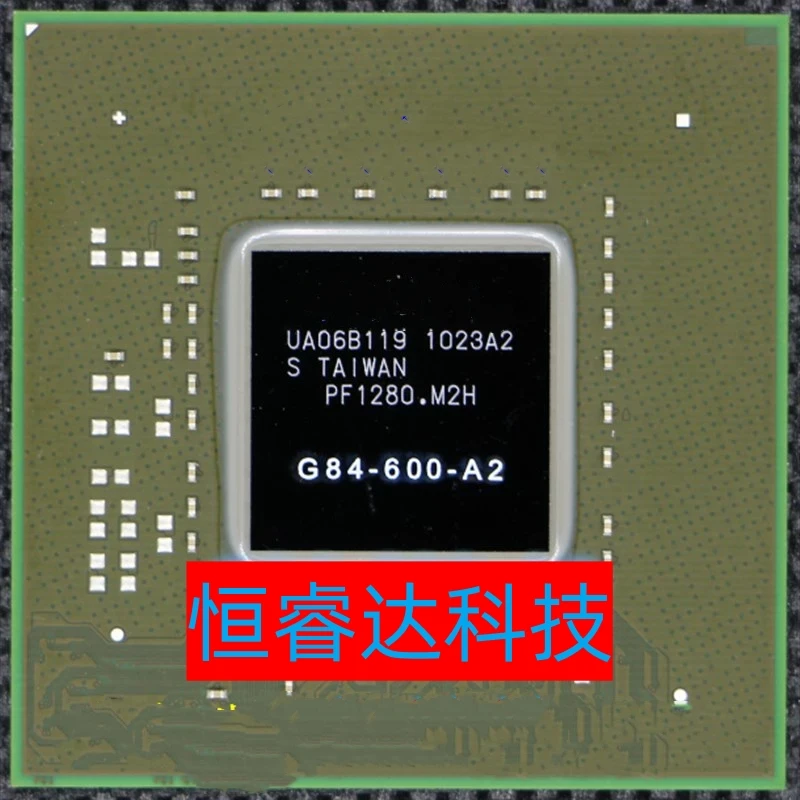 Free Shipping 2pcs/lots G84-600-A2 G84 600 A2 G84600A2 BGA IC In stcok!