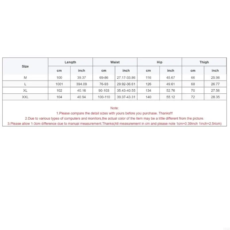 195E Men's Straight Leg Work Pants Polyester Multiple Pockets Travel Workwears