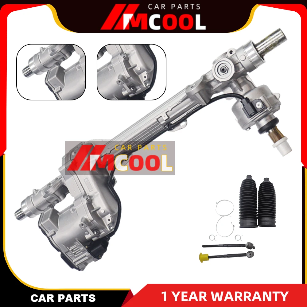 Electric Power Stee… - image