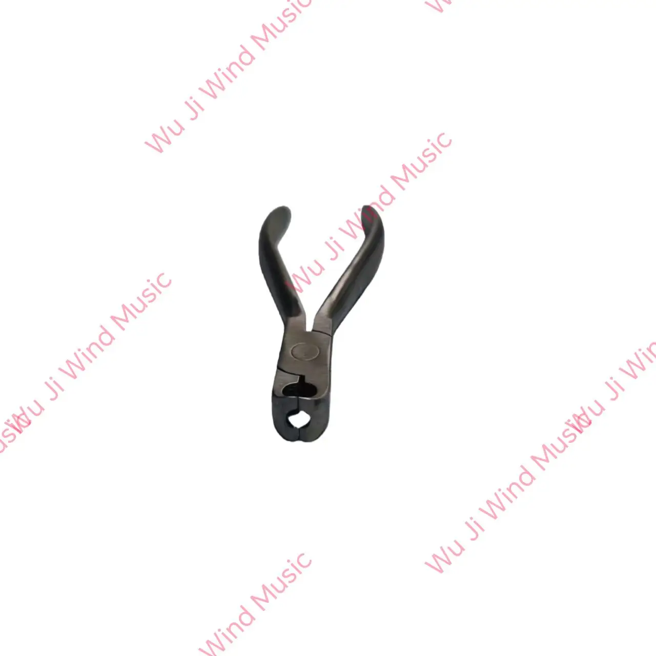 

Instrument repair tool, saxophone pole plier