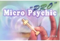 

Micro Psychic Pro by Kreis - Magic Digital Download (Instant Download)