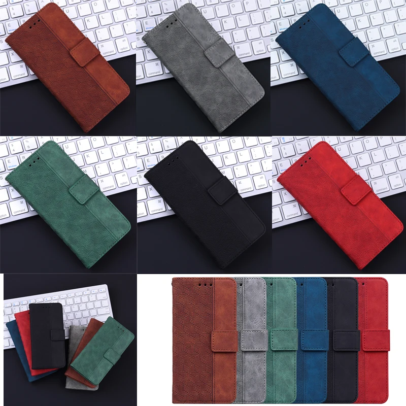 Stand Flip Wallet Case für Samsung Galaxy A57 A56 A55 A54 A53 A52S A42 A35 A36 A37 A34 A33 A32 4G 5G Leder Schutzhülle – Detail 28
