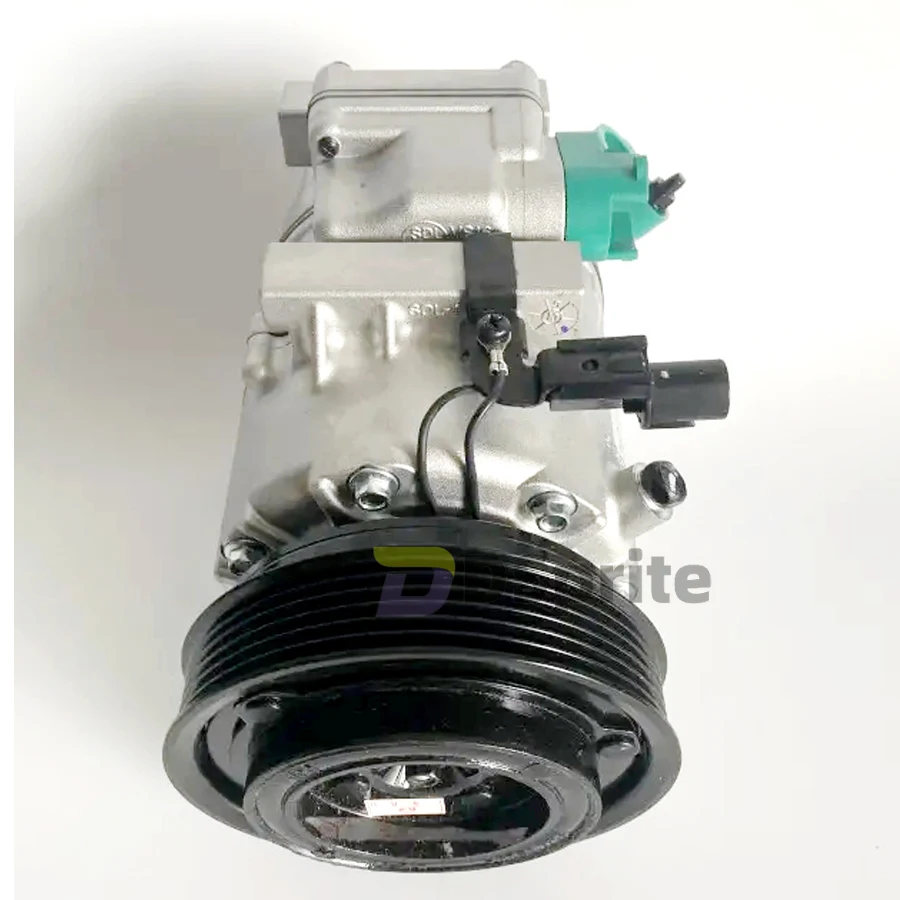 

For AC Compressor For Kia Optima Magentis 2008-2010 977013K520 977013K520RU 977013K520 977013K220 97701-3K520 F500-BR8AA-01 VS16