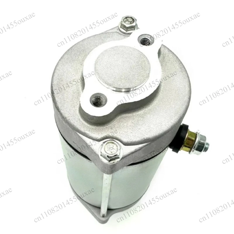 82697R Engine Starter Motor Replacement Accessory Compatible With APRILIA Dorsoduro Piaggio Motorcycle Starting Assembly