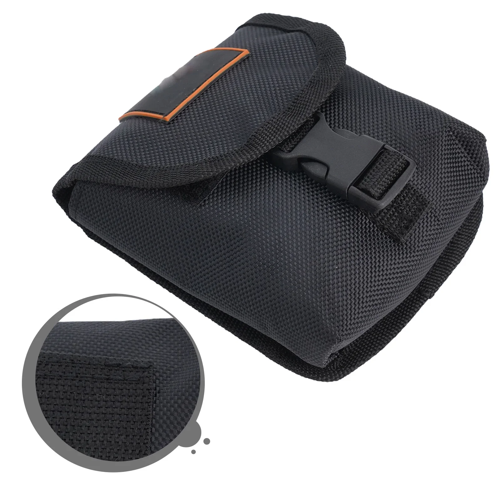 Note Diving Pocket Package Content Reinforced Webbing Counter Weight Pocket Specification Decorative Weight Bag