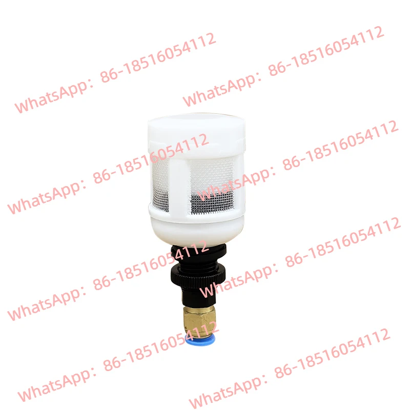 

YSC Kaishan Compressed Air Precision Filter Built-in Automatic Drain Valve
