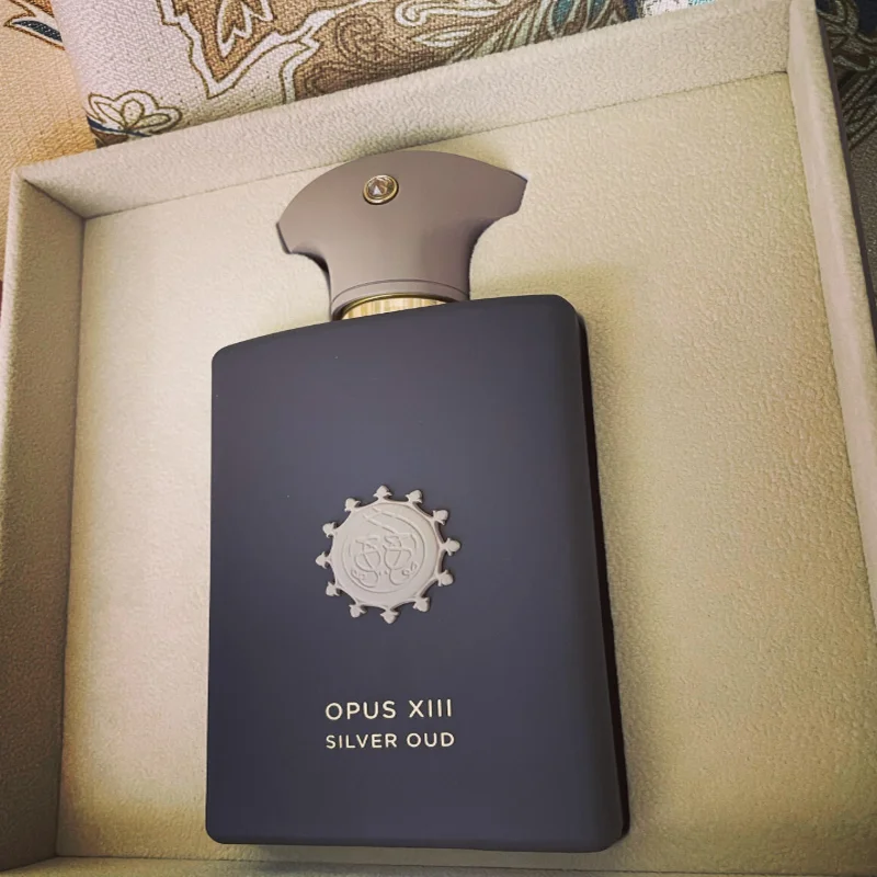 عطر أو دي للجنسين 100 مل، عطر متخصص فاخر يدوم طويلاً للرجال والنساء مع عود وودي وزهور شرقية للسهرات الرومانسية