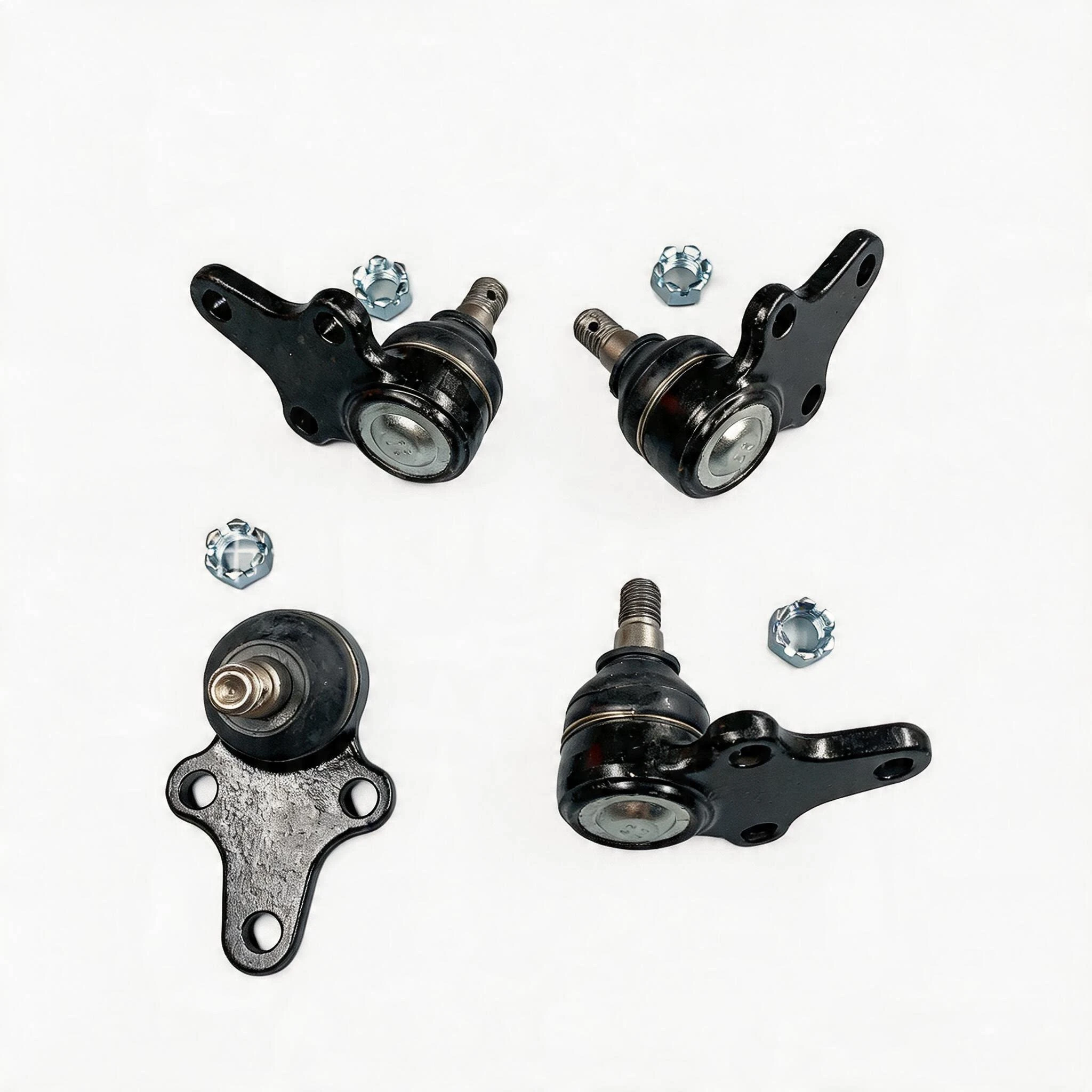 Front Lower Ball Joint 43330-39295 43330-39445 For Toyota Hilux YN85 LN85 RN85 2WD 1988-1997 Lower Suspension Ball Joint