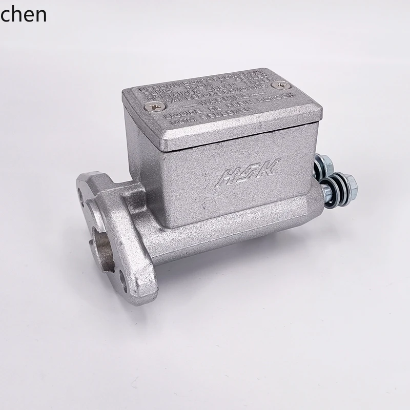 

ZML electric vehicle parts tricycle, brake master pump four-wheel oil brake system one to four