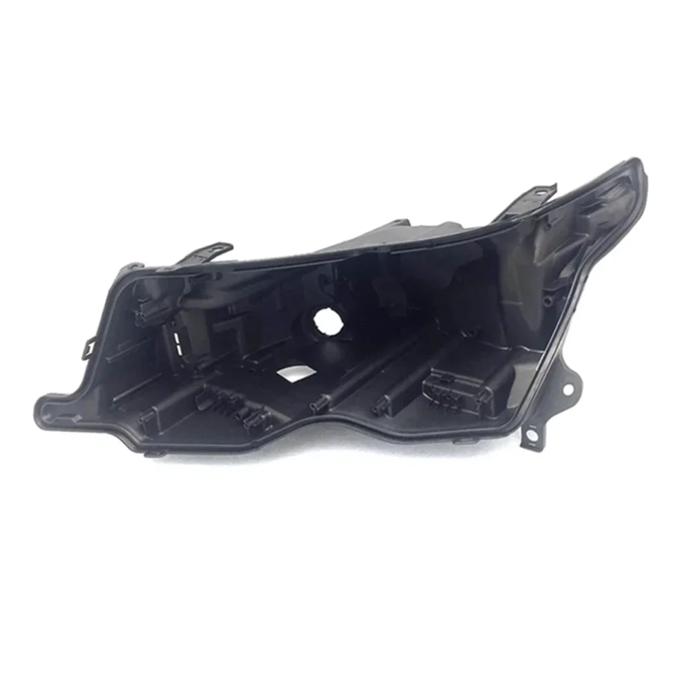 HTTCY Headlight Base For Land Rover Range Rover Sport 2018 2019 2020 2021 Headlamp House Base Front Auto Headlight Back House