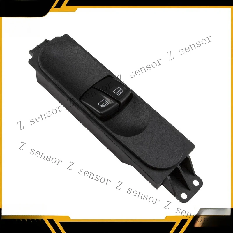 Z+ Electric Power Window Switch For Mercedes Vito Viano W639 6395451513 Driver Side