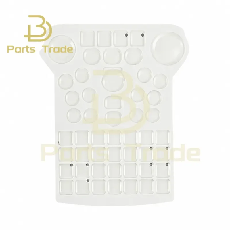 Membrane Foil Film for Yaskawa XKS-000E XKS-012E XKS-000J YASNAC XRC Front Overlay Replacement Part