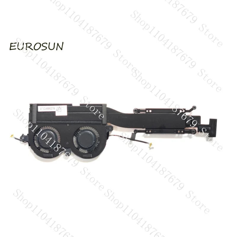 

New Cpu Cooling Fan Heatsink For Dell XPS13 9305 0V7PMV V7PMV
