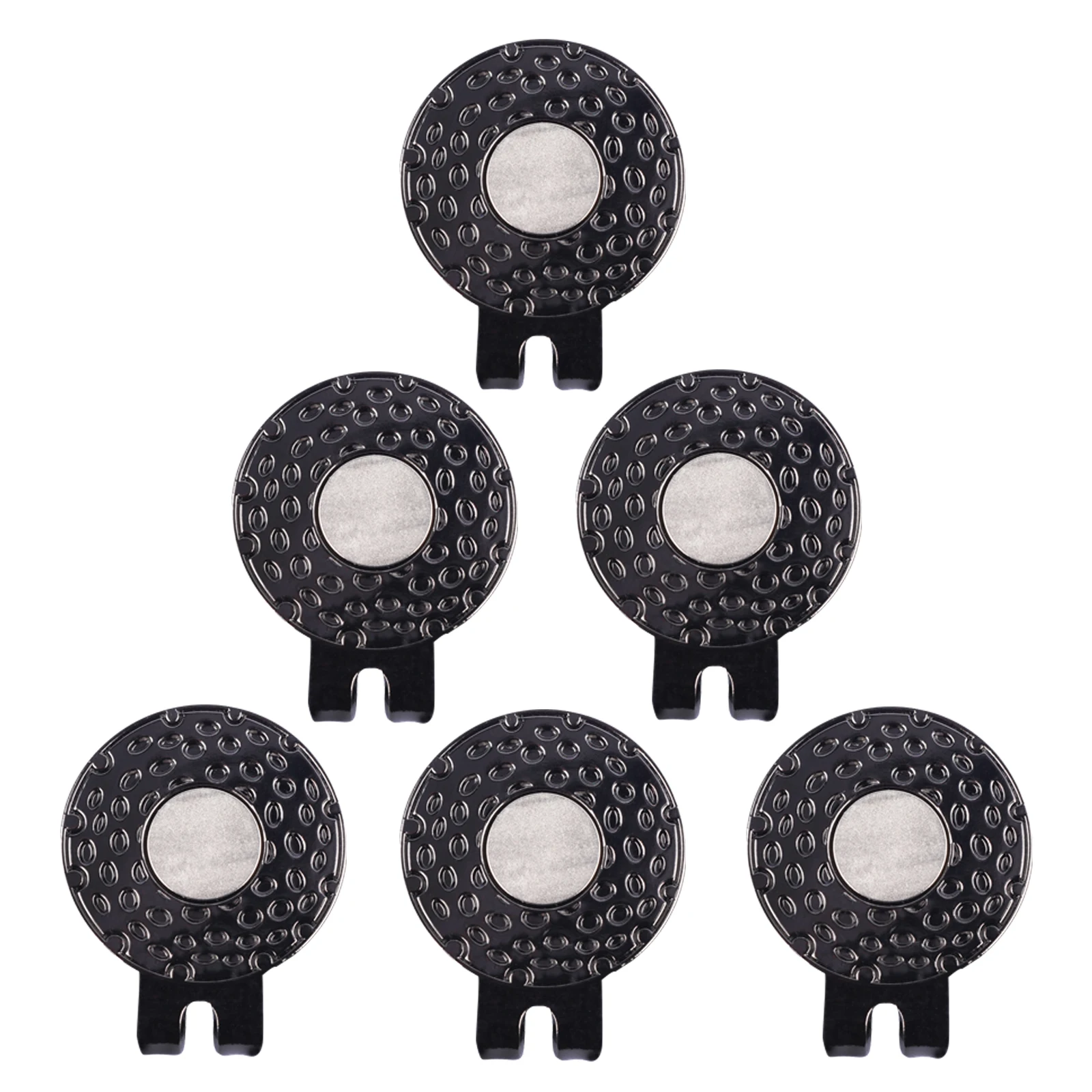 Thumbnail 4 - #28 Latest Golf Ball Markers Offers