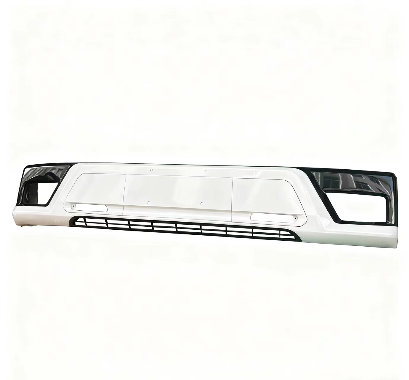 Body Kit Bumpers Ap…