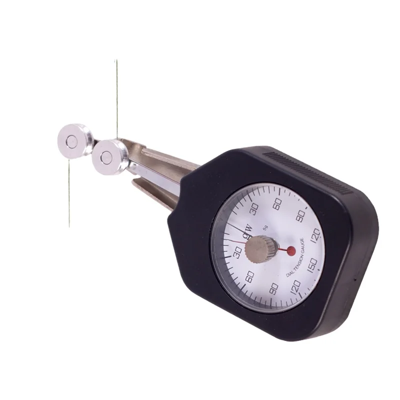 

DTF-25 Yarn Tensimeter, Accuracy 1