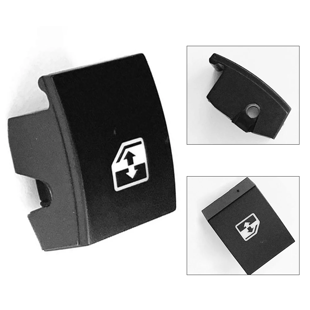 Window Control Button Switch Cap Cover 13228881 For OPEL For MK5 H 2004-2010 For ZAFIRA B 2005-2011 For TIGRA B