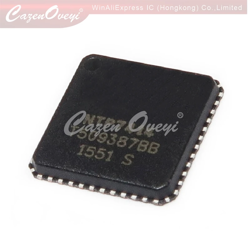 （5pcs）NTP7414 NTP-7414 UP1608PK UP1608 ALC1150 1150 QFN-48