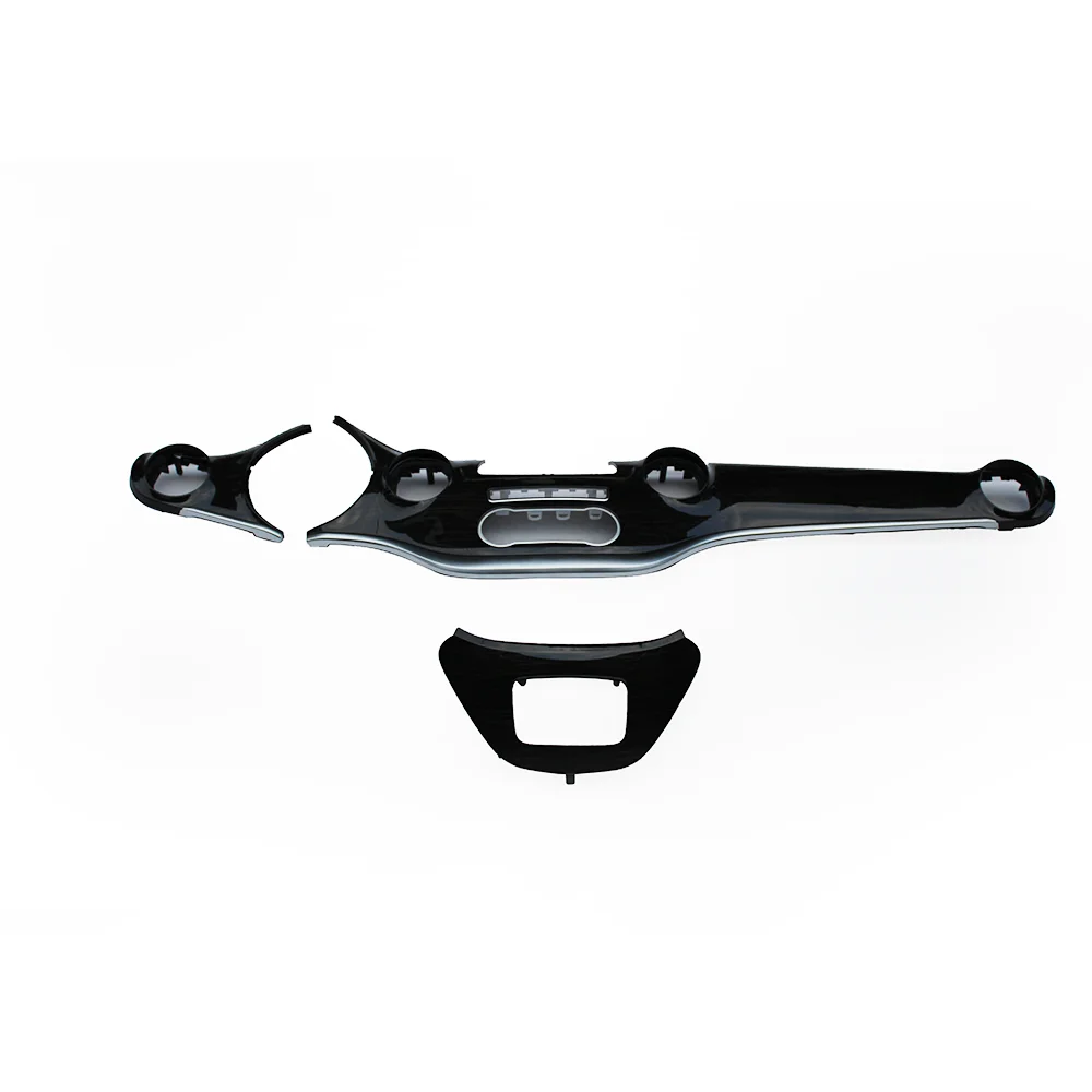 TDCMY Fornitura in fabbrica Accessori interni Cruscotto Controlli Parti della carrozzeria dell'auto Display multiinformazioni per la classe V