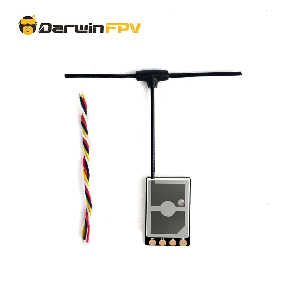 DarwinFPV \