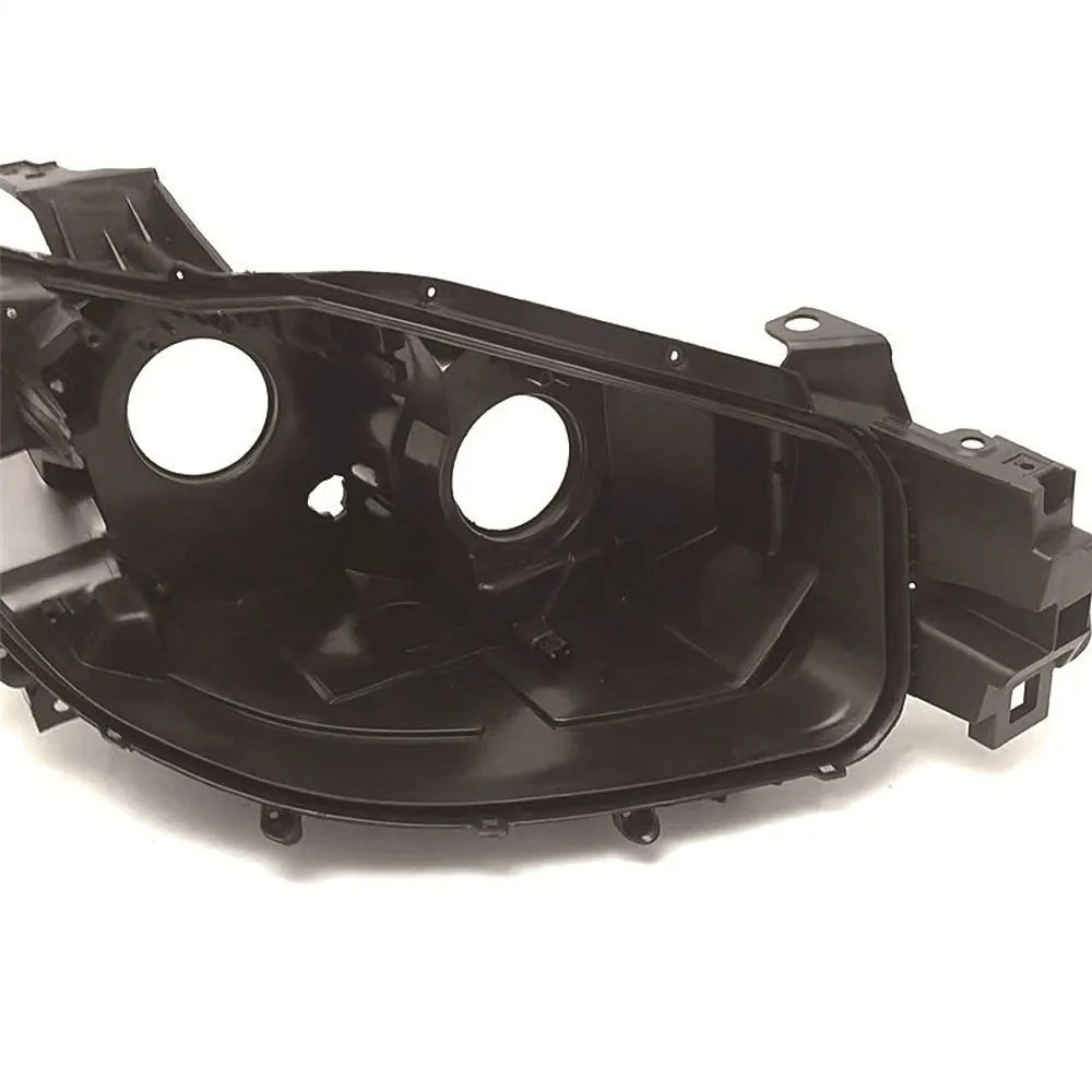 Headlight Base For Mazda CX5 2012 2013 2014 2015 2016 Headlamp House Car Rear Base Front Auto Headlight Back House