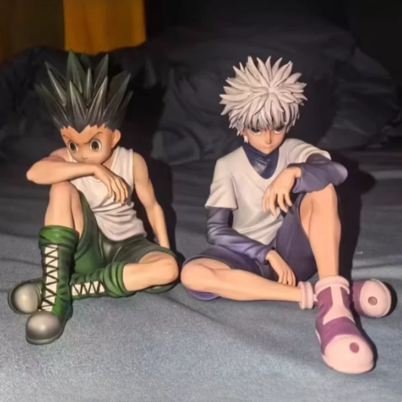 Hunter X Hunter Ani… - image