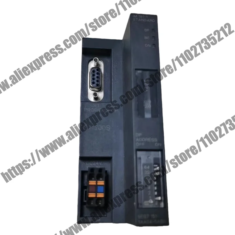 

Brand New Original 6ES7151-1AA04-0AB0 6ES7 151-1AA04-0AB0