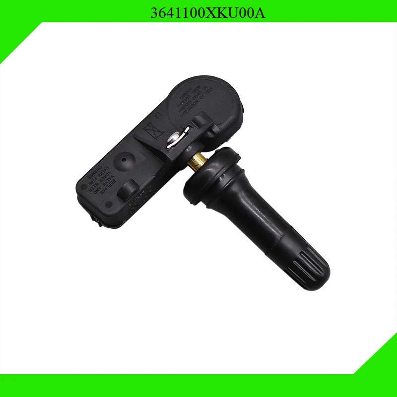 4 шт./лот, датчик системы контроля давления в шинах для Great Wall Haval M4 H1 H2 H5 H8 H9 M2 TPMS 433 МГц 3641100XSZ08A 3641100XKU00A