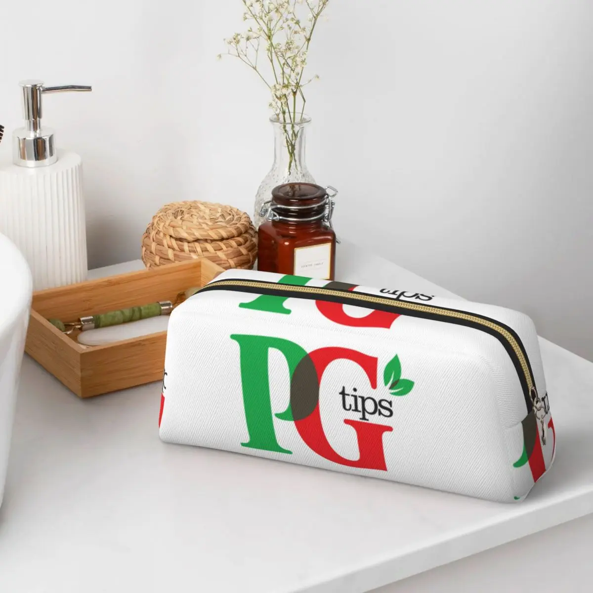 Pg Tips Pencil Case…