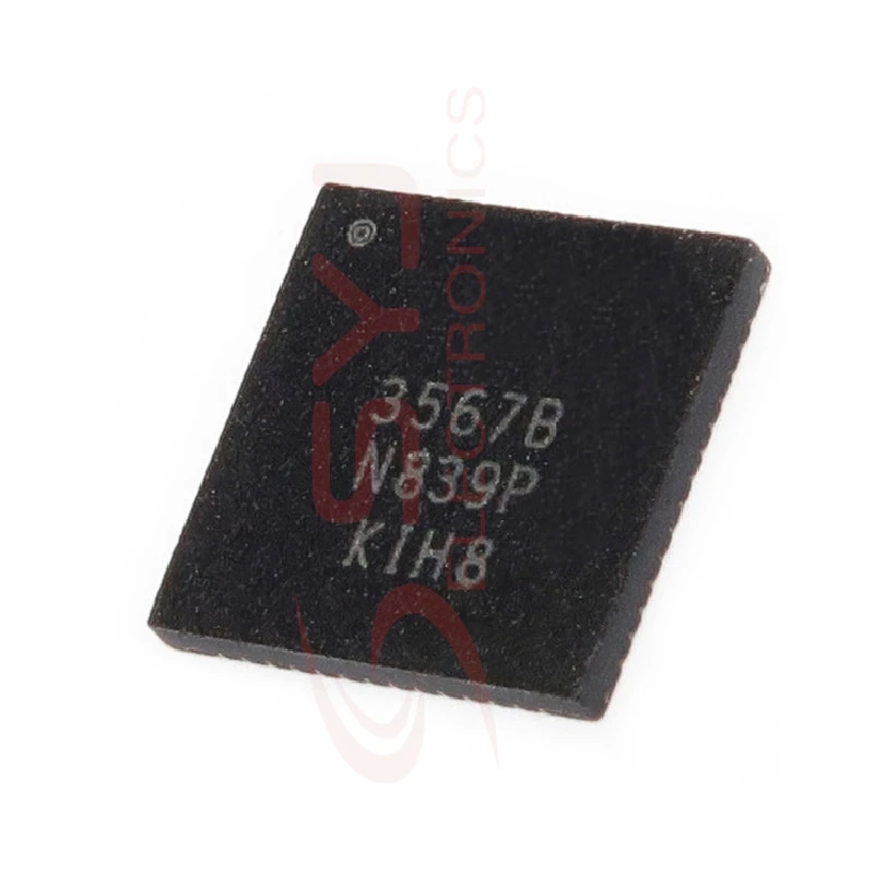 5-20PCS IR3567B IR3567 A6810SAT A6810SA STTH1602CT STTH1602 ES56033E ES56033 UPC1003C2 C1003C2 MN3007 3007