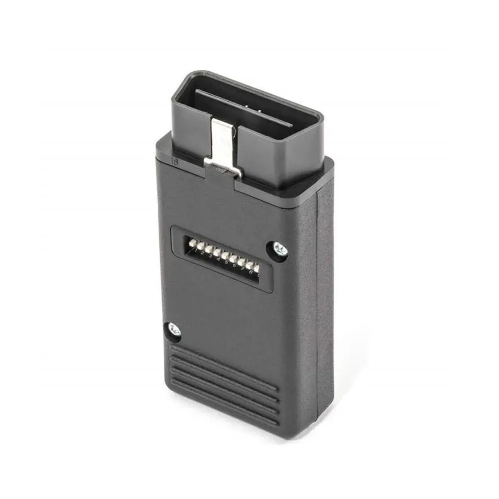 لوحدات جيب بروكال لـ 07-18 جيب رانجلر آند رانجلر غير محدود (JK) إشارات لمسة واحدة رموز المحرك الواضحة المزيد من الوظائف