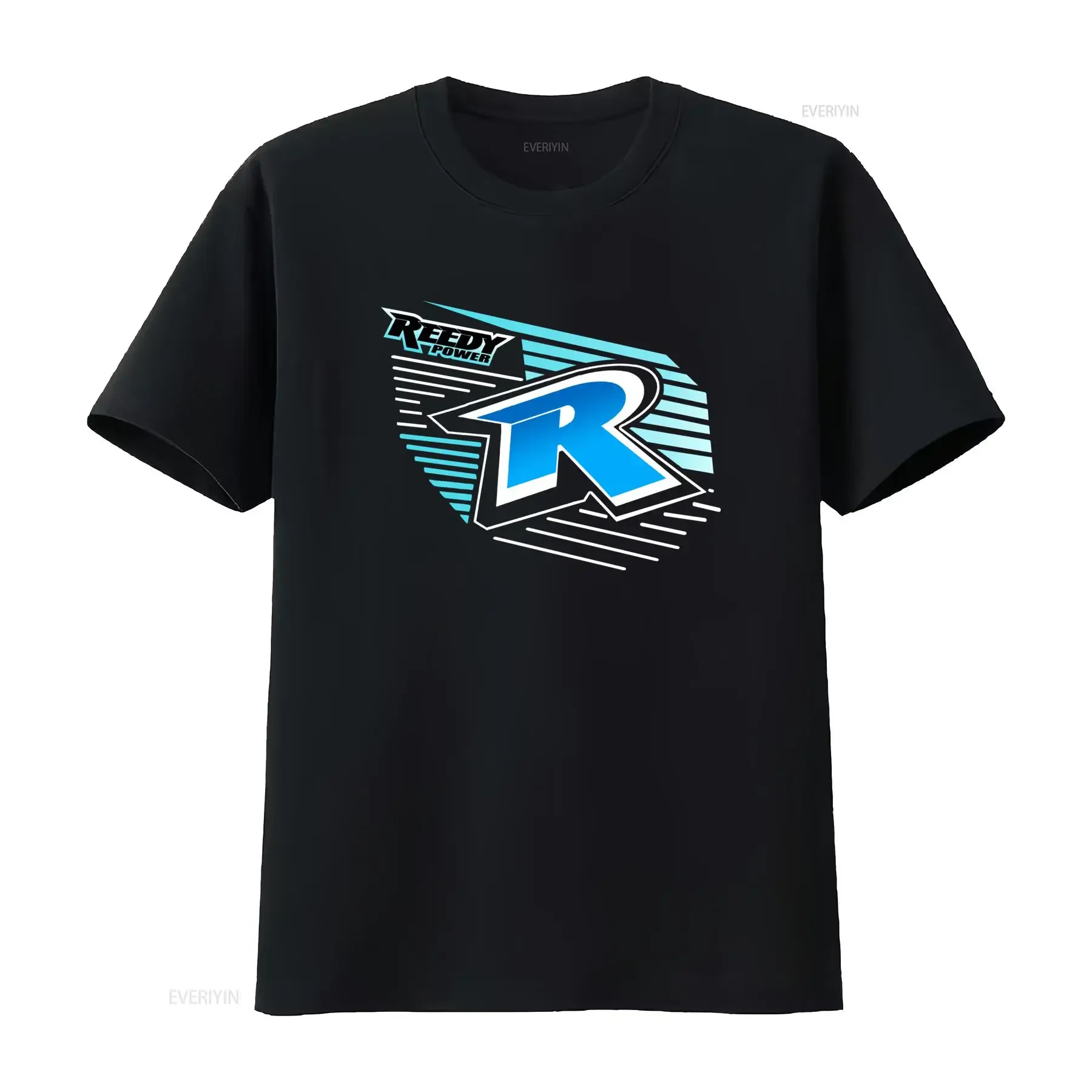 Team Associated Reedy R Power Vintage Oversized T Shirt 2015 Style Size S vintage Washed graphic Casual Stretched Comfortable