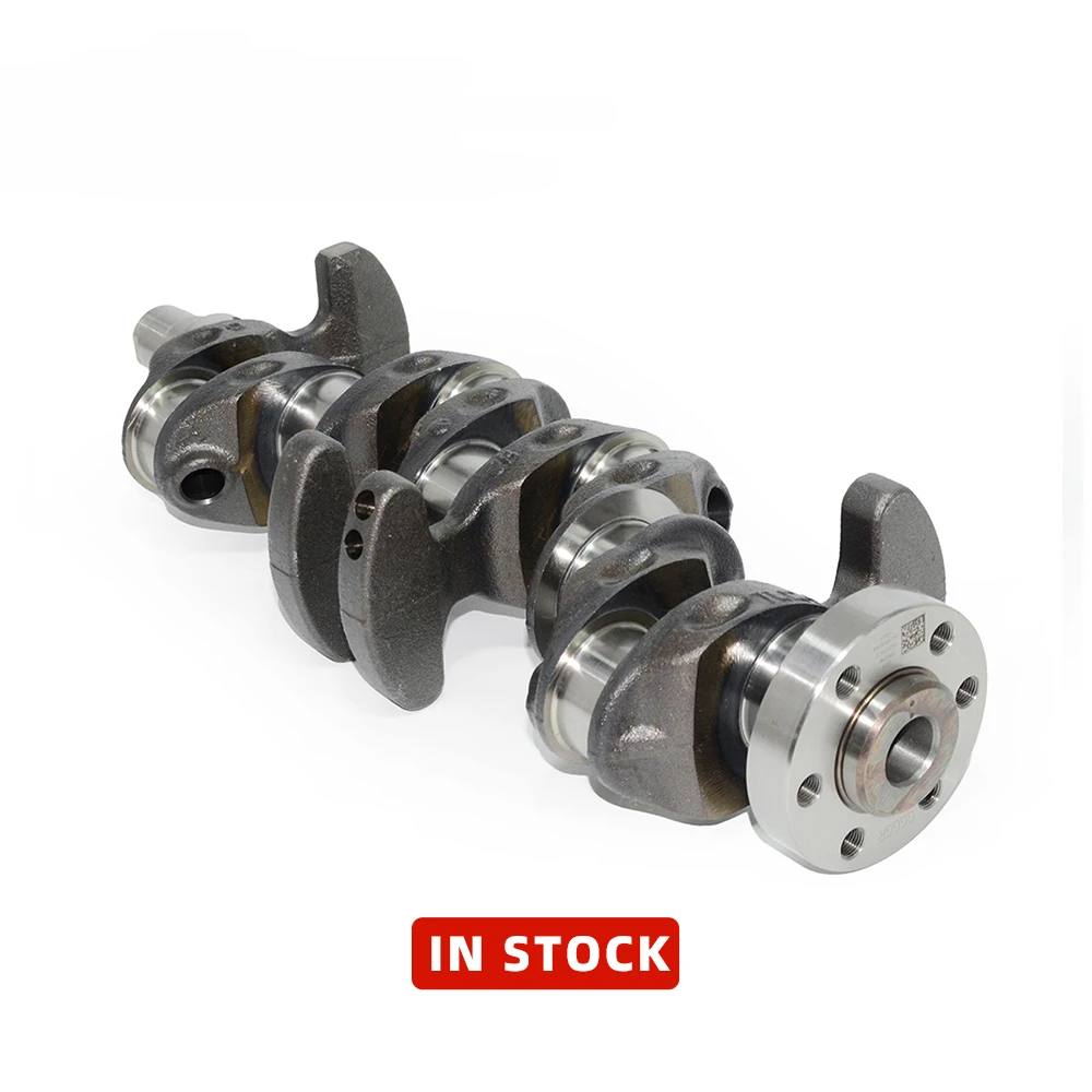 Anto Engine Parts Custom Crankshaft & Accessories Crankshaft 04E105021AR For CKA VW New Jetta New Santana New Polo 1.4