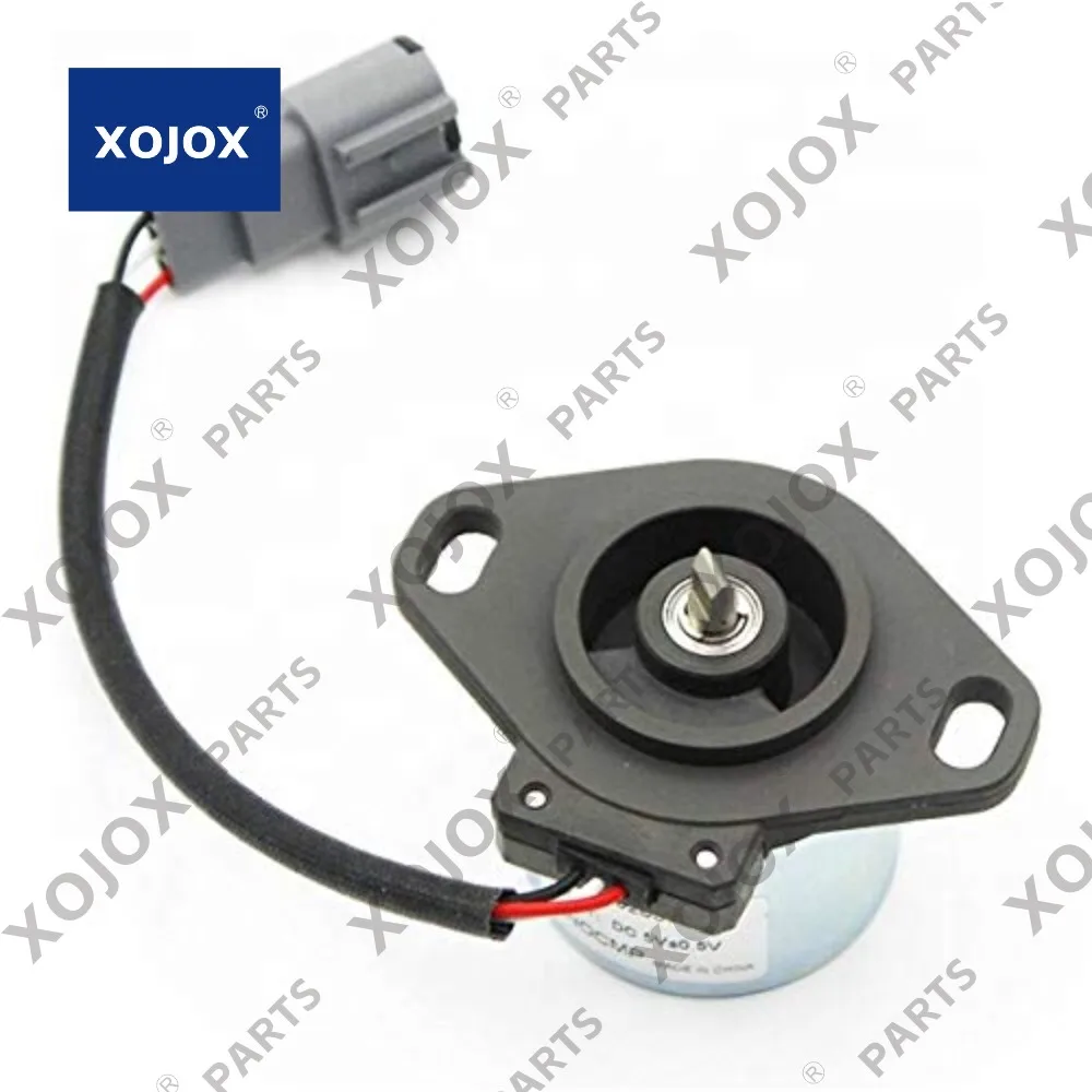 

XOJOX AT154533 4716888 4444902 FITS John Deere 490E 790ELC 992ELC Excavator Angle Sensor