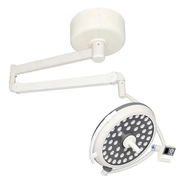 

Светодиодный светильник Sur Gical Светодиодный светильник для работы Ot Медицинский потолочный светильник