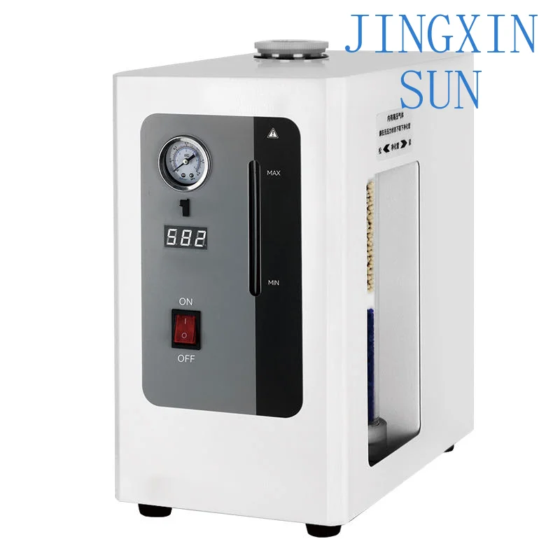 500ml  Hydrogen Production Gas Generator Equipped With Gas Chromatograph Hydrogen-rich Machine Gas Source Equipment