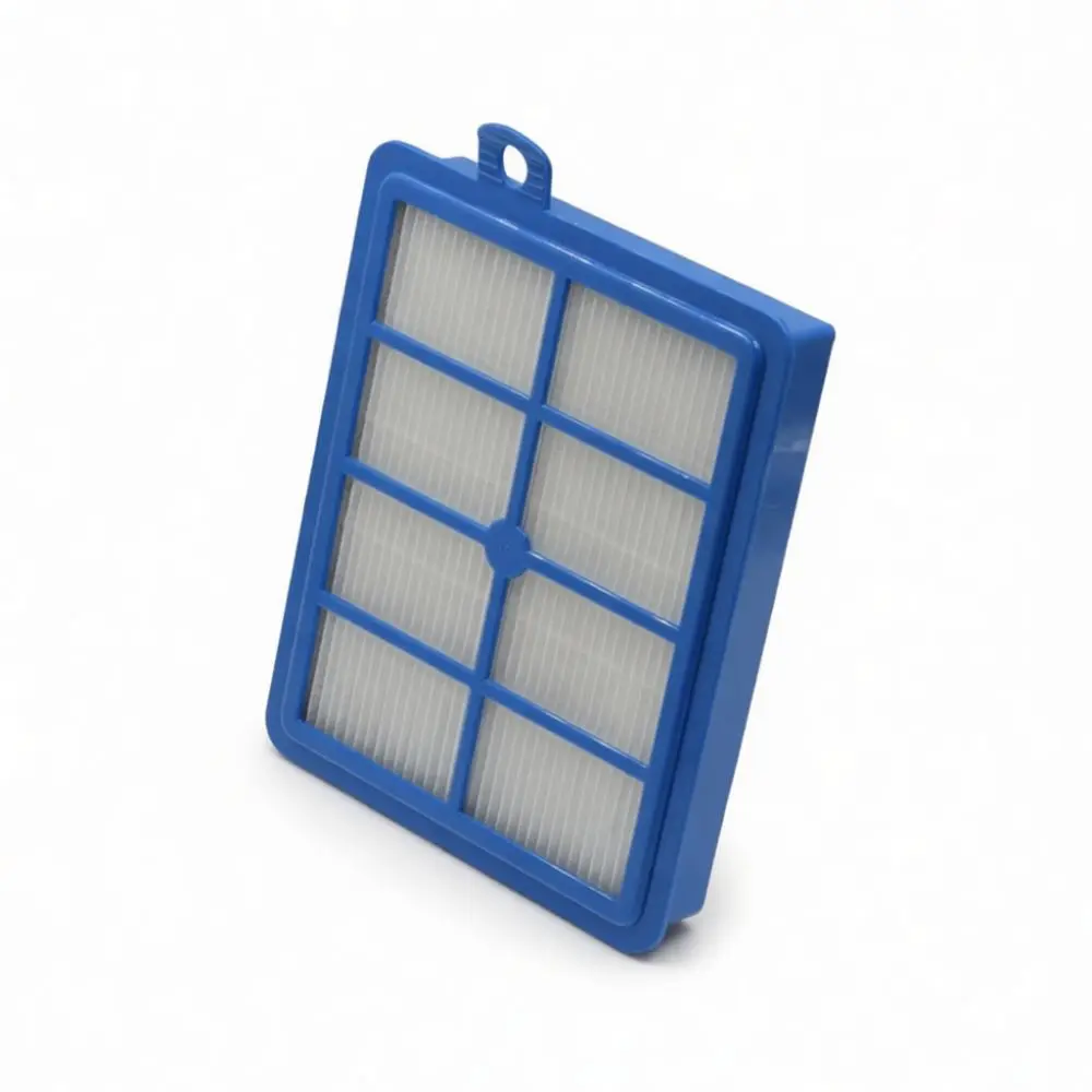 Compatible Hepa Filter Element For Philips Electrolux Vacuum FC9080 FC9081 FC9082 Cleaning Dust Removal Spare Accessory