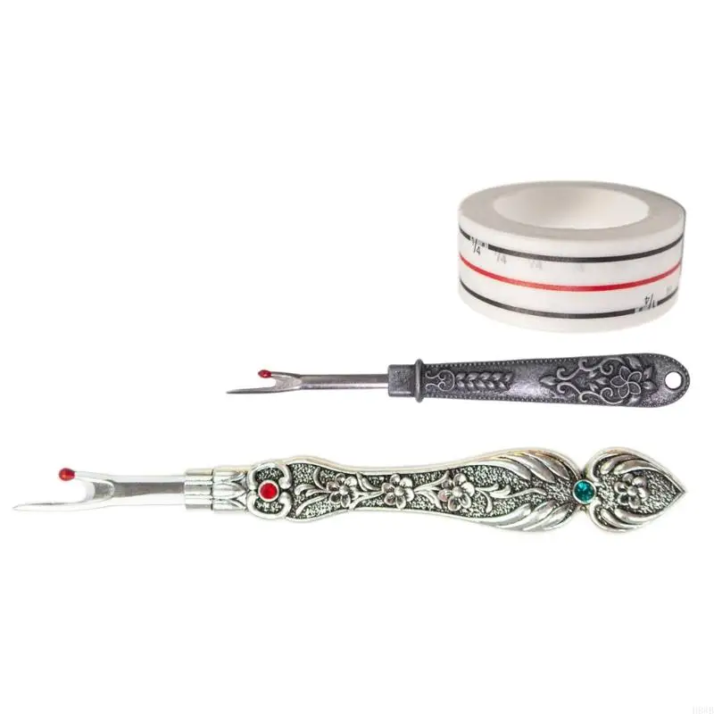 H8WB 2Pcs Metal Sea… - image